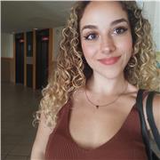 Profesora de educación infantil especializada en alumnos con NEES . Soy empática, responsable, paciente y organizada.